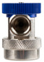 Four Seasons Vacuum Micron Gauge Adapter 69522