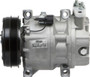 Four Seasons New CWV618 Compressor for 1999-2001 INFINITI (Q45) 68659