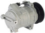 Four Seasons New 10S17C Compressor for 2003-2004 Cadillac 3.2L (CTS) 68344