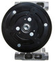 Four Seasons New SCSB06C Compressor for 2012-2019 Fiat 1.4L (500) 68323