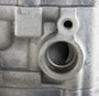 Four Seasons New SCSB06C Compressor for 2012-2019 Fiat 1.4L (500) 68323