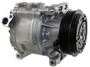 Four Seasons New SCSB06C Compressor for 2012-2019 Fiat 1.4L (500) 68323