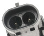 Four Seasons Harness Connector for 1985-1990 Eagle/Jeep/Renault 2.5L 4.0L (Premier, Cherokee, Comanche, Wagoneer) 70001