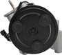 Four Seasons New DKS17DS Compressor for 2007-2009 Chevrolet/Pontiac/Suzuki 3.6L (Equinox, Torrent, XL-7) 68678