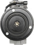 Four Seasons New DKS17D Compressor for 2006-2009 Chevrolet/Pontiac 3.4L (Equinox, Torrent) 68661
