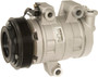 Four Seasons New DKS17D Compressor for 2006-2009 Chevrolet/Pontiac 3.4L (Equinox, Torrent) 68661