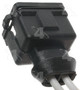 Four Seasons Harness Connector for 1975-2018 Alfa Romeo/Audi/Bertone 2.5L 2.2L (164, GTV-6, Milano, Spider) 70005