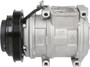 Four Seasons New 10PA15L Compressor for 1995-2004 Toyota 3.4L (Tacoma) 68324
