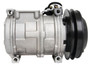 Four Seasons New 10PA17C Compressor 68351