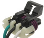 Four Seasons Harness Connector for 1999-2009 Chevrolet/GMC 7.4L 8.1L (Avalanche 1500, Avalanche 2500, B7, C3500HD) 70006