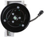 Four Seasons New DCS171C Compressor for 2007-2012 Nissan 2.5L (Altima, Sentra) 68664