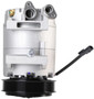 Four Seasons New DCS171C Compressor for 2007-2012 Nissan 2.5L (Altima, Sentra) 68664