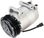 Four Seasons New DCS171C Compressor for 2007-2012 Nissan 2.5L (Altima, Sentra) 68664