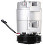 Four Seasons New DCS171C Compressor for 2007-2012 Nissan 2.5L (Altima, Sentra) 68664