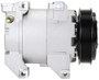 Four Seasons New DCS171C Compressor for 2007-2012 Nissan 2.5L (Altima, Sentra) 68664