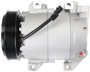 Four Seasons New DCS171C Compressor for 2007-2012 Nissan 2.5L (Altima, Sentra) 68664