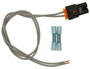 Four Seasons Harness Connector for 1997-2016 Buick/Cadillac/Chevrolet 3.1L 3.8L (Allure, Century, LaCrosse, Park Avenue) 70056
