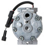 Four Seasons New SD7H15 Compressor for 1994-2005 Dodge 5.9L (Ram 2500, Ram 3500, Ram 4000) 68589