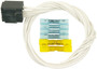Four Seasons Harness Connector for 2006-2022 BMW/Buick/Cadillac 2.0L 2.4L (530i, 540i, 740e xDrive, 740i) 70057