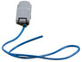 Four Seasons Harness Connector for 2000-2011 Acura/Honda 2.0L (MDX, RSX, TL, Accord) 70066