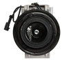 Four Seasons New 10PA15C Compressor 68354
