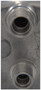 Four Seasons New SD709 Compressor for 1994-1996 Jeep (Cherokee, Wrangler) 68551