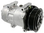 Four Seasons New SD709 Compressor for 1994-1996 Jeep (Cherokee, Wrangler) 68551