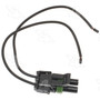 Four Seasons Harness Connector for 1983-2000 Buick/Cadillac/Chevrolet 4.0L 1.4L (Reatta, Riviera, Brougham, Commercial Chassis) 70010