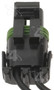 Four Seasons Harness Connector for 1983-2000 Buick/Cadillac/Chevrolet 4.0L 1.4L (Reatta, Riviera, Brougham, Commercial Chassis) 70010