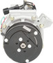 Four Seasons New TRSA090 Compressor for 2001-2006 Chrysler/Dodge 2.4L 2.7L (Sebring, Stratus) 68593