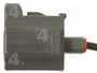 Four Seasons Harness Connector for 1989-1999 Ford/Subaru/Toyota 2.5L (Probe, Forester, Impreza, Legacy) 70012