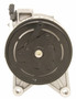 Four Seasons New DCS171C Compressor for 2007-2012 Nissan 3.5L (Altima) 68667
