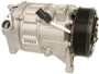 Four Seasons New DCS171C Compressor for 2007-2012 Nissan 3.5L (Altima) 68667