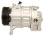 Four Seasons New DCS171C Compressor for 2007-2012 Nissan 3.5L (Altima) 68667