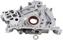 Enginetech EPK164 Oil Pump for 2003-2008 Acura/Honda Accord/MDX/Odyssey/Pilot 3.5L/3.0L - Rotor/Rotary Type, Crankshaft Drive