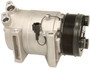 Four Seasons New DKS17D Compressor for 2004-2024 INFINITI/Nissan 5.6L (QX56, QX80, Armada, NV2500) 68641