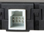 Four Seasons HVAC Air Door Actuator for 2002-2010 Ford/Lincoln/Mercury (Explorer, Aviator, Mountaineer) 73026