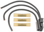 Four Seasons Harness Connector for 1979-2020 Acura/Chrysler/Dodge (CL, EL, TL, Aspen) 70061