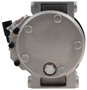 Four Seasons New Delphi SP17 Compressor for 2006-2012 Ford/Lincoln/Mercury 3.0L 2.5L (Fusion, MKZ, Zephyr, Milan) 68670