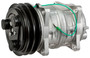 Four Seasons New TM15 Compressor 68601
