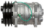 Four Seasons New TM15 Compressor 68601