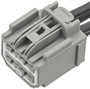 Four Seasons Harness Connector for 1999-2024 Chrysler/Dodge/Ford (300, Voyager, Challenger, Charger) 70069