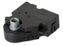 Four Seasons HVAC Air Door Actuator for 2002 Chevrolet/GMC/Oldsmobile (Trailblazer, Trailblazer EXT, Envoy, Envoy XL) 73030