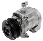 Four Seasons New DKS20 Compressor for 2017-2022 Ford 6.2L 6.8L (F-250 Super Duty, F-350 Super Duty, F-450 Super Duty, F-550 Super Duty)