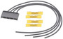 Four Seasons Harness Connector for 1991-2019 Chevrolet/INFINITI/Mercury (Spark, G20, Villager, 200SX) 70064