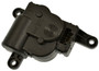 Four Seasons HVAC Air Door Actuator for 1995-2000 Chrysler/Dodge/Plymouth 2.4L 2.5L (Cirrus, Sebring, Stratus, Breeze) 73136