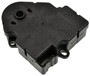 Four Seasons HVAC Air Door Actuator for 2000-2005 Cadillac (DeVille) 73031