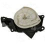 Four Seasons HVAC Air Door Actuator for 2000-2005 Cadillac (DeVille) 73031