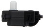 Four Seasons HVAC Air Door Actuator for 2011-2019 Ford (Fiesta, Fiesta Ikon) 73099