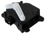 Four Seasons HVAC Air Door Actuator for 2006-2011 Buick/Cadillac (Lucerne, DTS) 73162